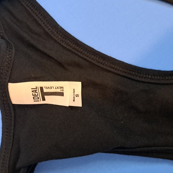 Razor back tank top - Picture 5 of 5